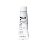 Holbein Acrylic Gouache Tubes, colors 1-54 (part 1/2)