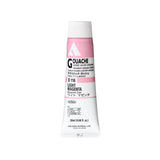 Holbein Acrylic Gouache Tubes, colors 1-54 (part 1/2)