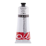 Daler-Rowney Graduate oil paints