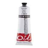Daler-Rowney Graduate oil paints
