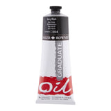 Daler-Rowney Graduate oil paints