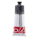 Daler-Rowney Graduate oil paints