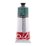 Daler-Rowney Graduate oil paints