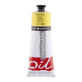 Daler-Rowney Graduate oil paints