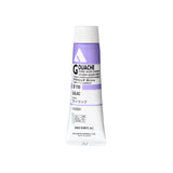 Holbein Acrylic Gouache Tubes, colors 1-54 (part 1/2)