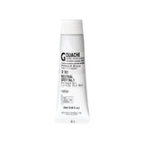 Holbein Acrylic Gouache Tubes, colors 1-54 (part 1/2)