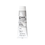 Holbein Acrylic Gouache Tubes, colors 1-54 (part 1/2)