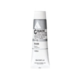 Holbein Acrylic Gouache Tubes, colors 1-54 (part 1/2)
