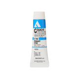 Holbein Acrylic Gouache Tubes, colors 1-54 (part 1/2)