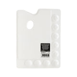 Daler-Rowney Rectangle Plastic Palette