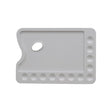 Daler-Rowney Rectangle Plastic Palette