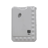 Daler-Rowney Rectangle Plastic Palette