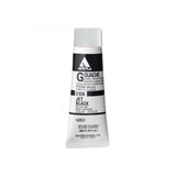 Holbein Acrylic Gouache Tubes, colors 1-54 (part 1/2)