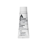 Holbein Acrylic Gouache Tubes, colors 1-54 (part 1/2)