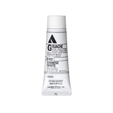 Holbein Acrylic Gouache Tubes, colors 1-54 (part 1/2)