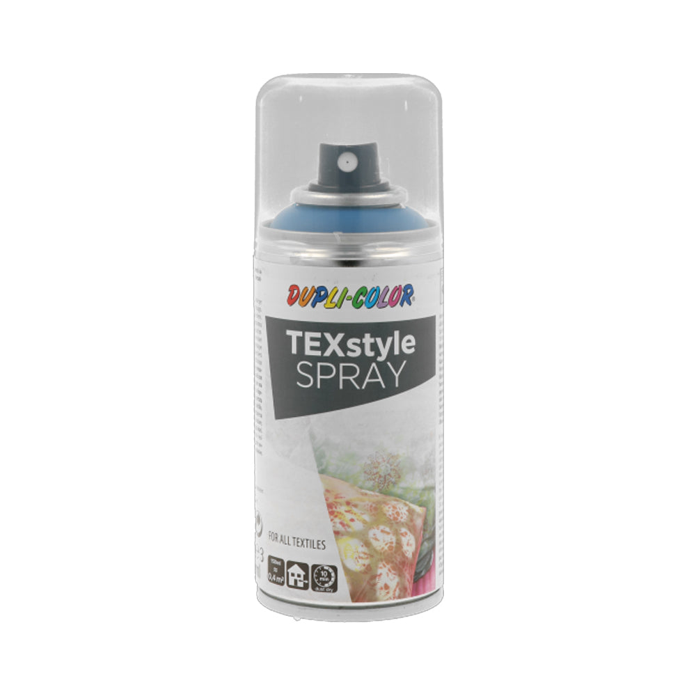 Dupli-Color TEXstyle Spray Paint for All Textiles