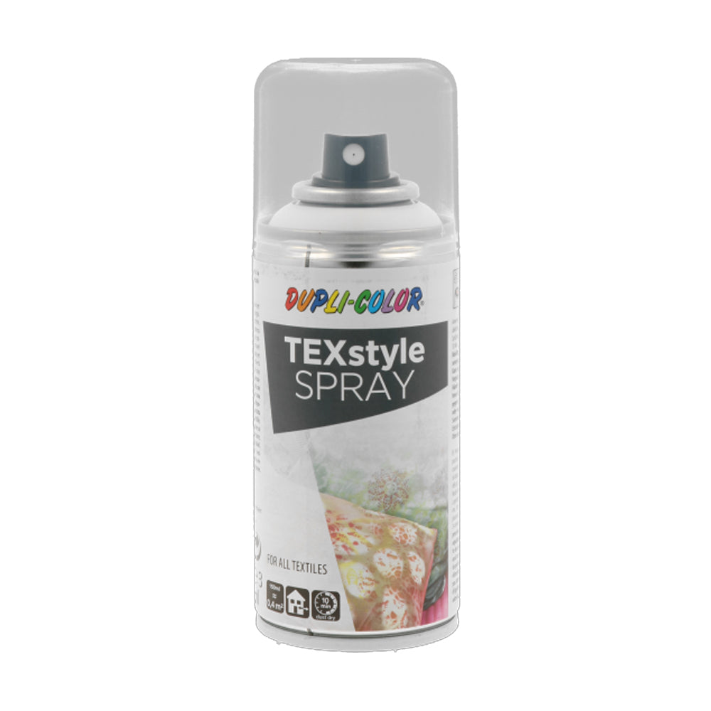 Dupli-Color TEXstyle Spray Paint for All Textiles