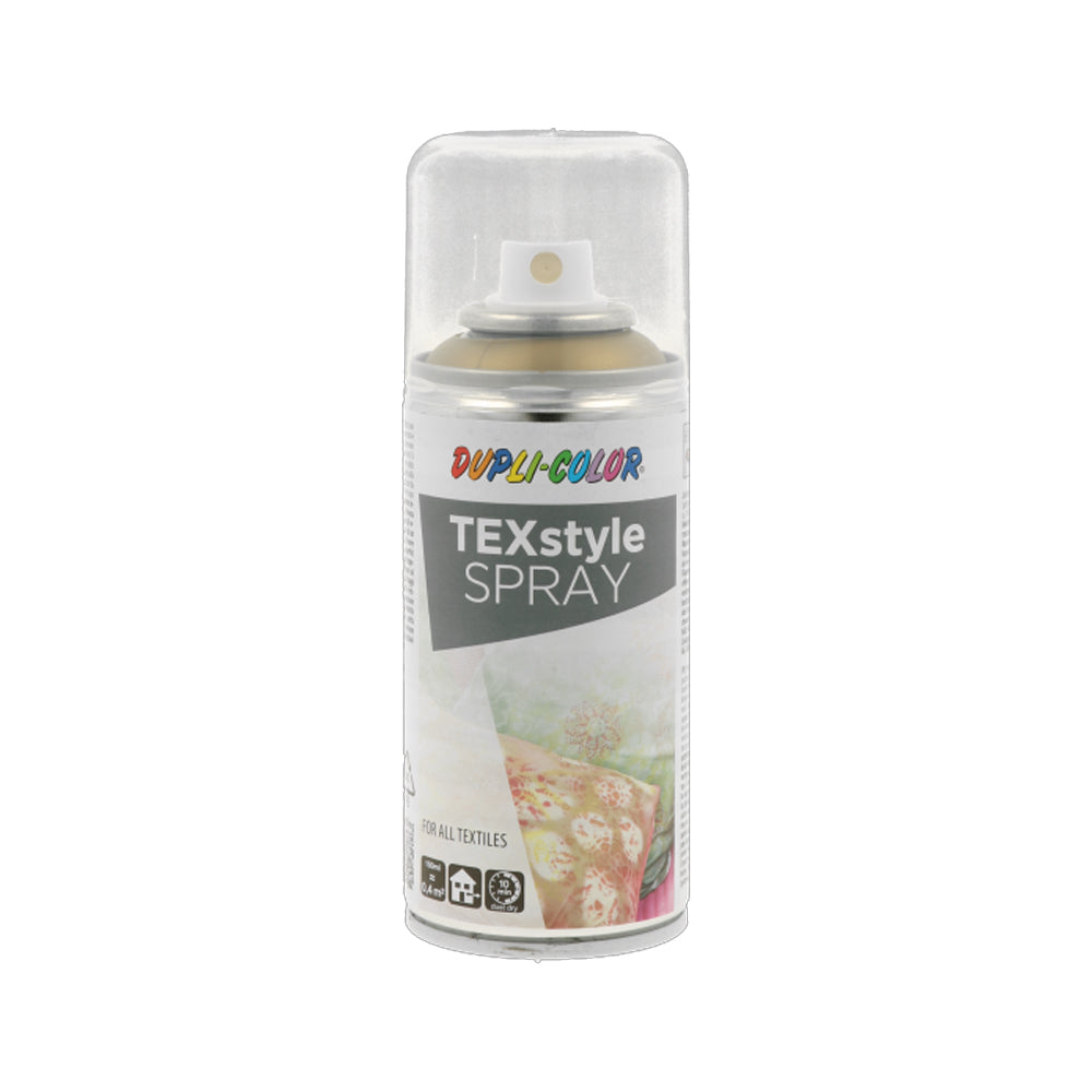 Dupli-Color TEXstyle Spray Paint for All Textiles