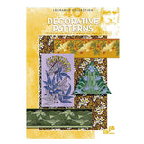 Leonardo Collection Instructional Book - Decorative Patterns