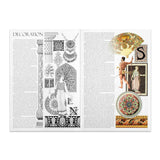 Leonardo Collection Instructional Book - Decorative Patterns