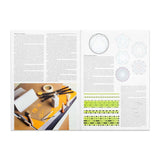 Leonardo Collection Instructional Book - Decorative Patterns