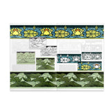 Leonardo Collection Instructional Book - Decorative Patterns