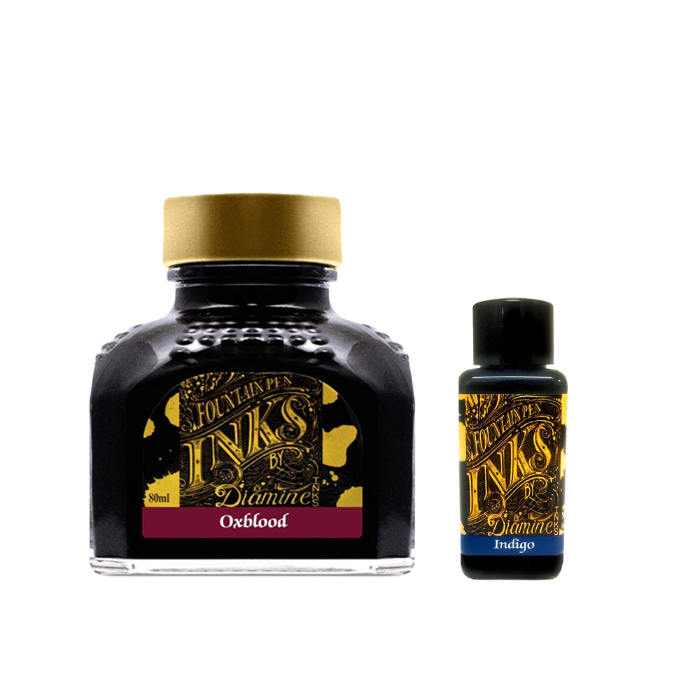 Diamine Fountain Pen Ink