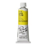 Holbein DUO Aqua Oil Water-Mixable Oil Paint