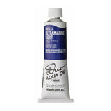 Holbein DUO Aqua Oil Water-Mixable Oil Paint