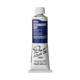 Holbein DUO Aqua Oil Water-Mixable Oil Paint