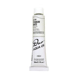 Holbein DUO Aqua Oil Water-Mixable Oil Paint