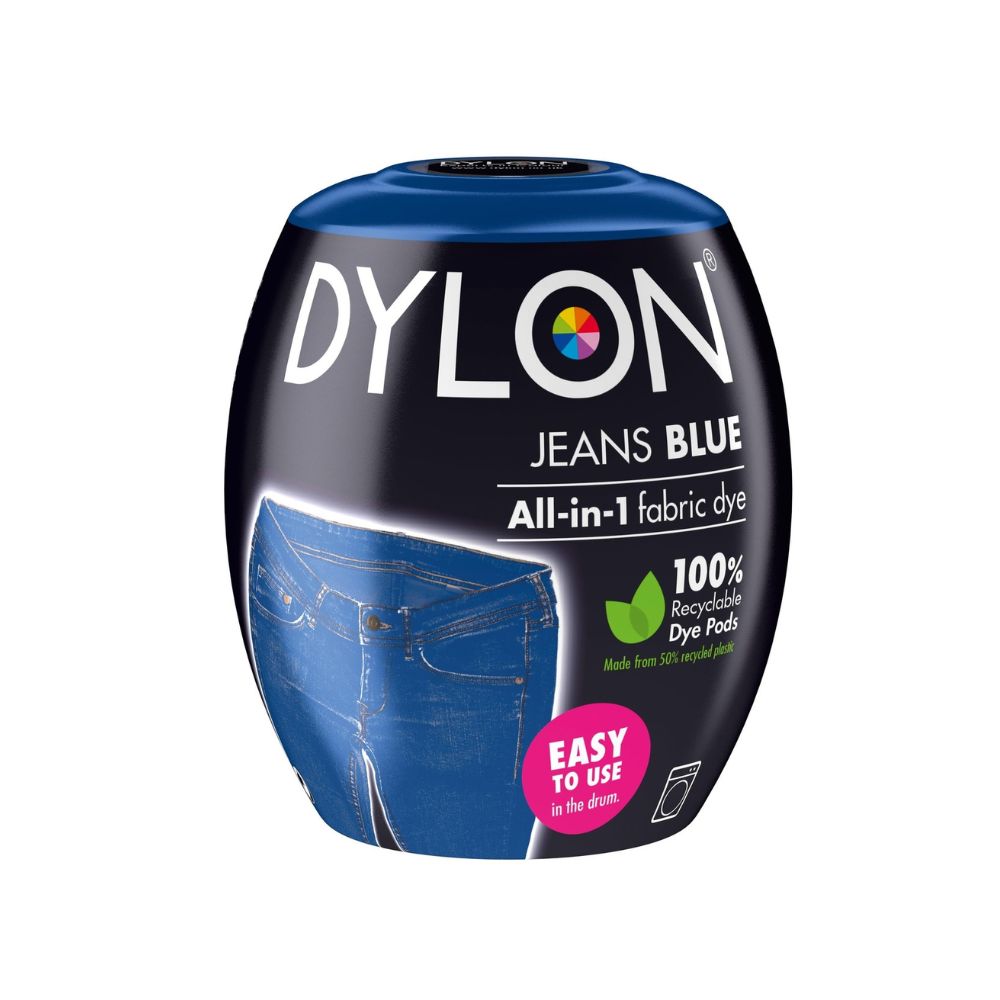 Dylon Machine Dye for Fabrics, 12.3 oz (350g)