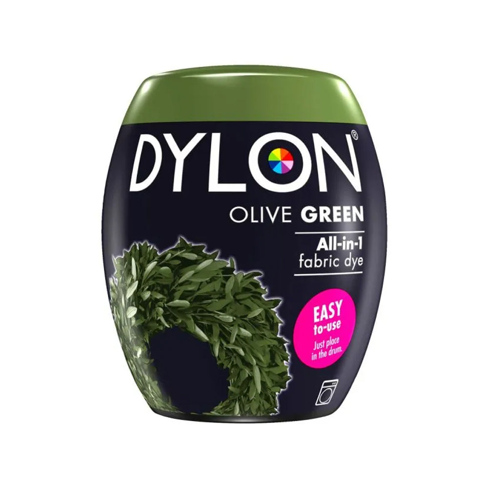 Dylon Machine Dye for Fabrics, 350 g