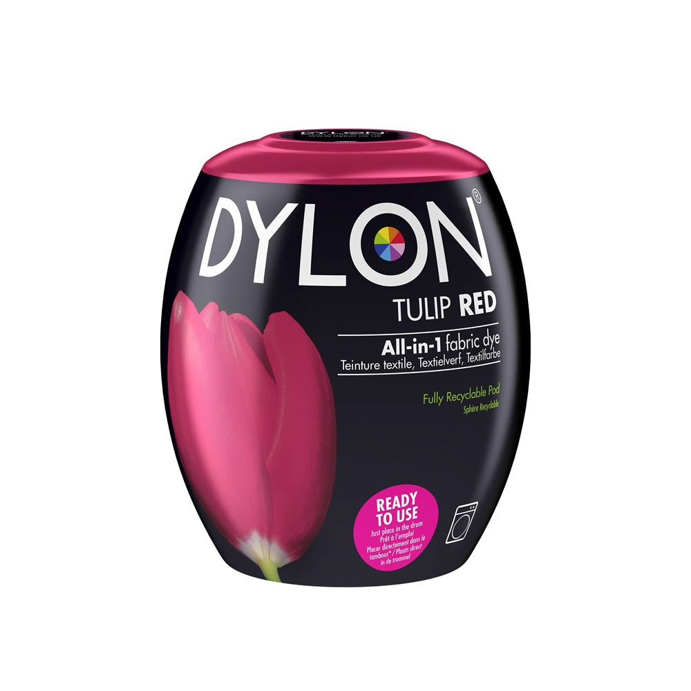 Dylon Machine Dye for Fabrics, 350 g