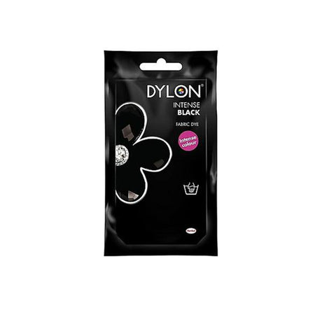 Dylon Hand Dye for Fabrics, 50 g