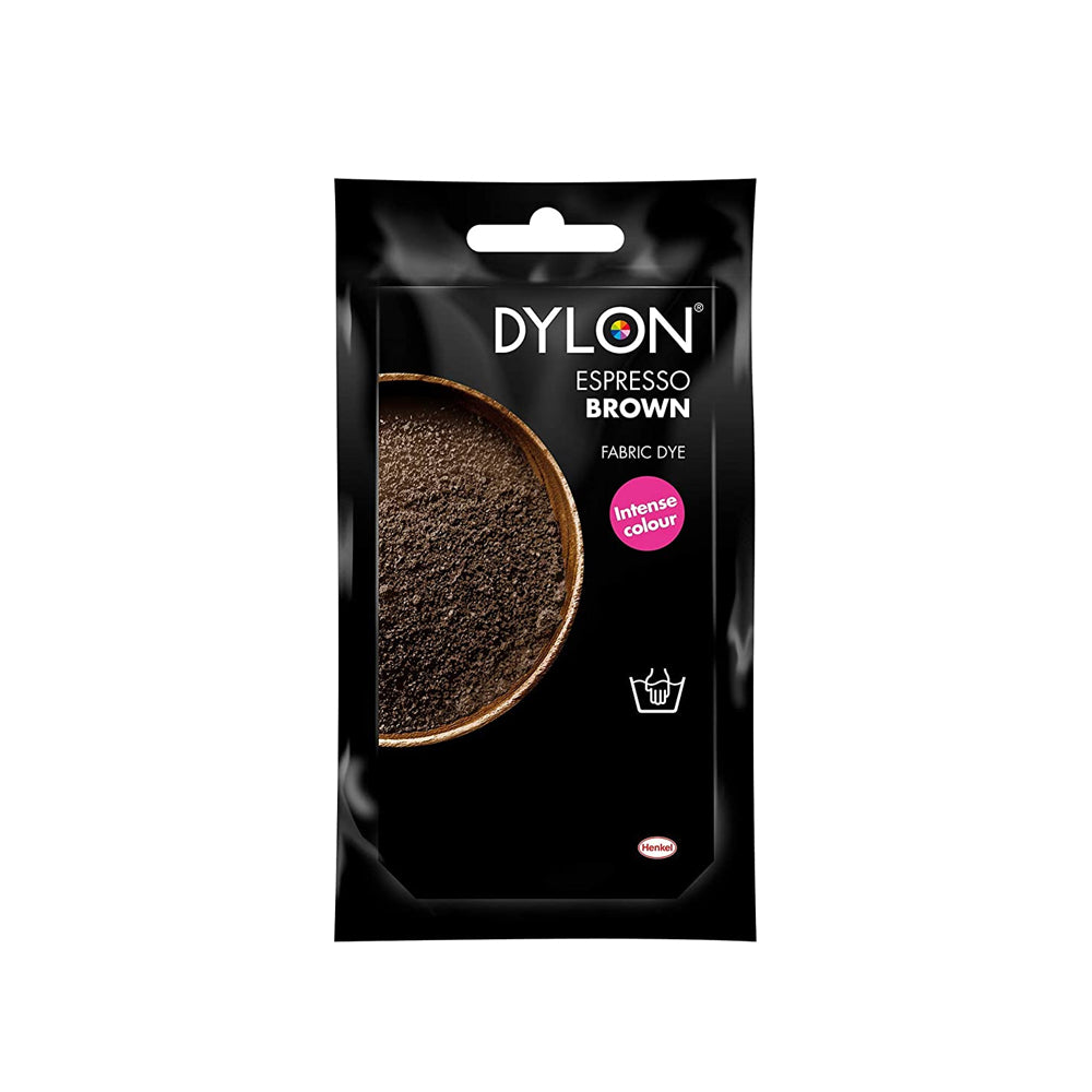 Dylon Hand Dye for Fabrics, 50 g