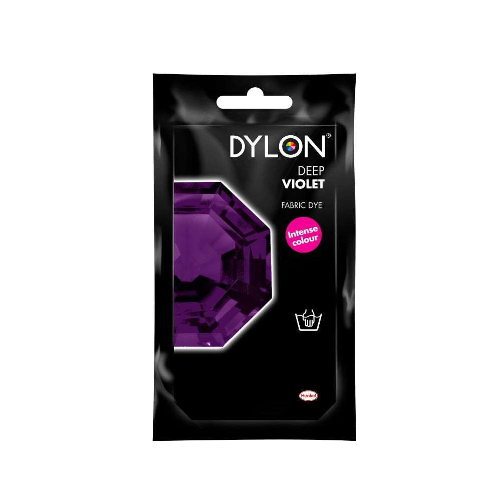 Dylon Hand Dye Fabric Dye, 1.75 oz (50g)