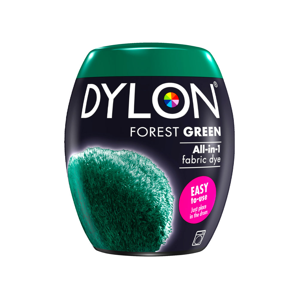 Dylon Machine Dye for Fabrics, 350 g