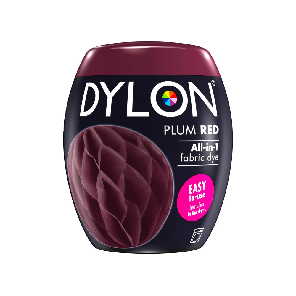 Dylon Machine Dye for Fabrics, 350 g