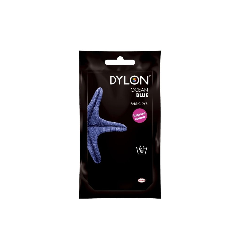 Dylon Hand Dye Fabric Dye, 1.75 oz (50g)