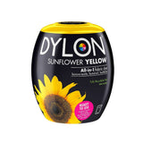 Dylon Machine Dye for Fabrics, 12.3 oz (350g)