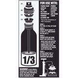 Jacquard YouCAN Spray Bottle