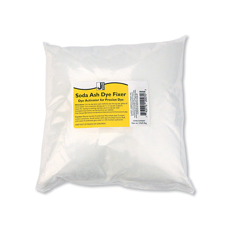 Jacquard Soda Ash, 450 g