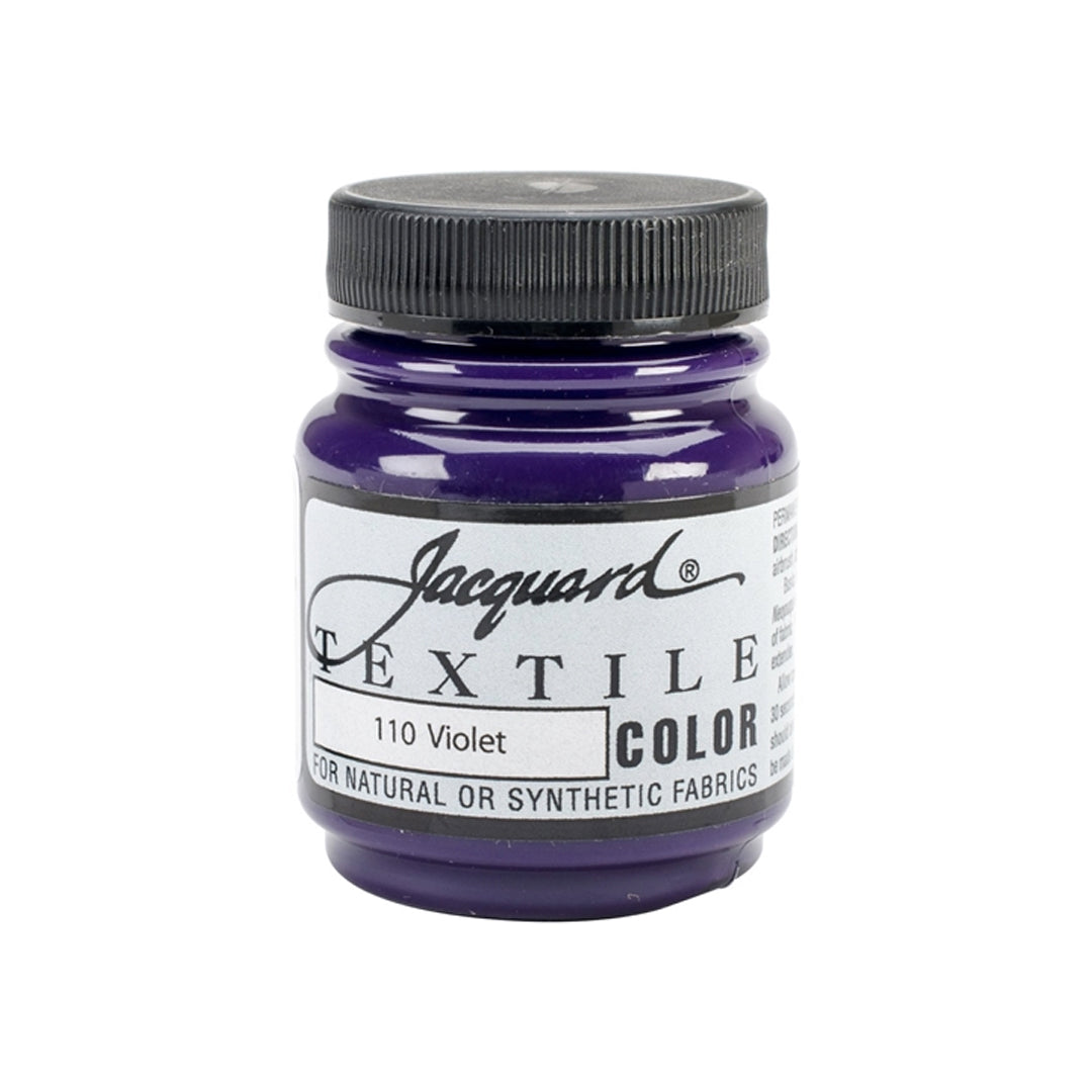 Jacquard Textile Color