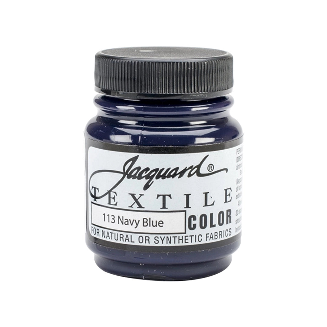 Jacquard Textile Color