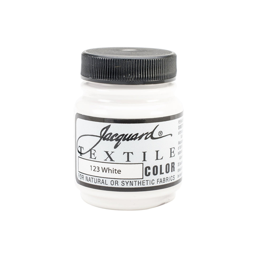 Jacquard Textile Color