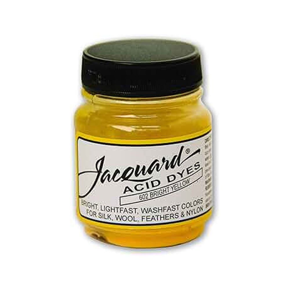 Jacquard Acid Dye