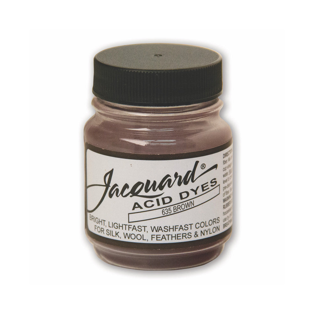 Jacquard Acid Dye