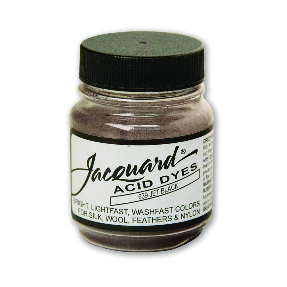 Jacquard Acid Dye