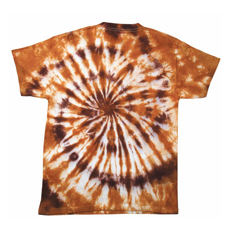Jacquard Jewel Tone Tie Dye Amber Kit